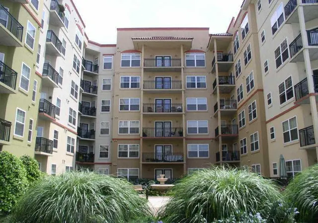 Condominium at 230 E Ponce De Leon Ave #101, Decatur, GA 30030 | MLS# 4327407 |  | Sold on 2012-05-15