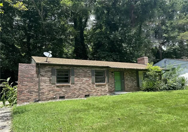 Photo 1 of Single family home for sale at 2740 Santa Barbara Dr Nw, Atlanta, GA 30318 | MLS# 7811163 | Listing updated on 2026-10-01