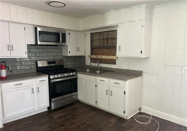 Photo 2 of Single family home for sale at 2740 Santa Barbara Dr Nw, Atlanta, GA 30318 | MLS# 7811163 | Listing updated on 2026-10-01
