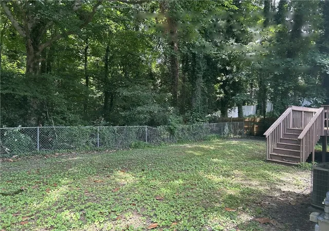 Photo 4 of Single family home for sale at 2740 Santa Barbara Dr NW, Atlanta, GA 30318 | MLS# 7811163 | Listing updated on 2026-10-01