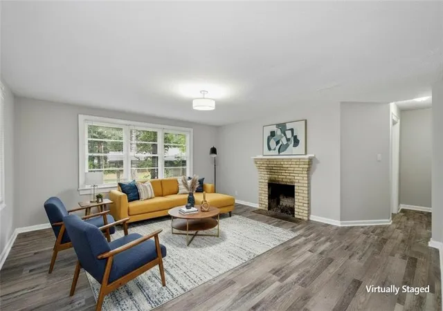 3rd image of 1790 Stanton Rd Sw, Atlanta, GA 30311 | MLS# 7733174