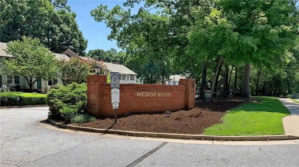 Condo for sale at 6377 Wedgeview Ct, Tucker, GA 30084 | MLS# 7861577