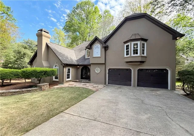 1st image of 984 Forest Pond Ct, Marietta, GA 30068 | MLS# 7752257