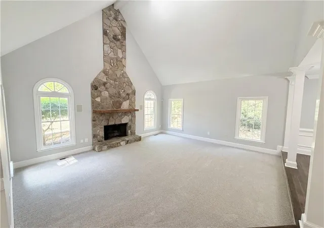 3rd image of 984 Forest Pond Ct, Marietta, GA 30068 | MLS# 7752257
