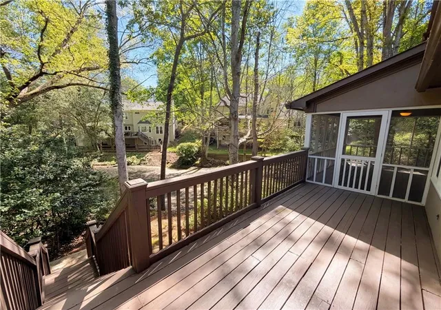 55th image of 984 Forest Pond Ct, Marietta, GA 30068 | MLS# 7752257