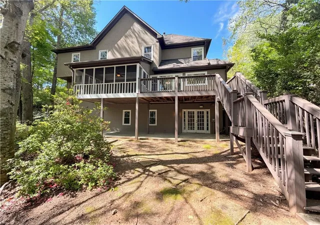 5th image of 984 Forest Pond Ct, Marietta, GA 30068 | MLS# 7752257