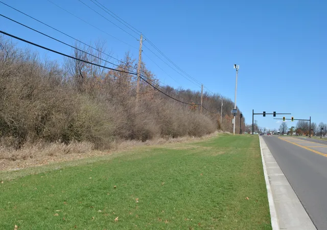Photo 1 of Land for sale at 0 Richland Rd, Marion, OH 43302 | MLS# 214039607 | Listing updated on 2026-07-29