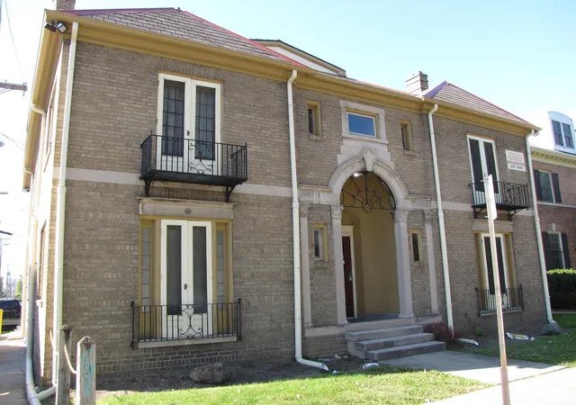 2nd image of 1777 Summit St, Columbus, OH 43201 | MLS# 217011734