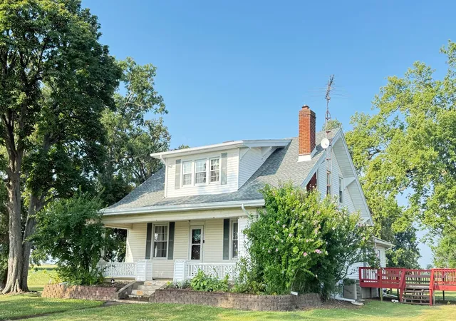 Homes for sale in New Holland, OH | 7764 Glaze Rd, New Holland, OH 43145 | MLS# 226004371