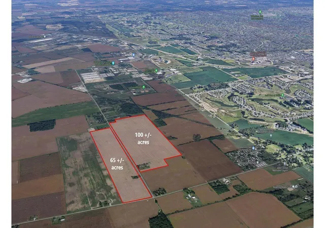 Photo 1 of Land for sale at 5495 Houchard Rd, Dublin, OH 43016 | MLS# 222008409 | Listing updated on 2026-07-29