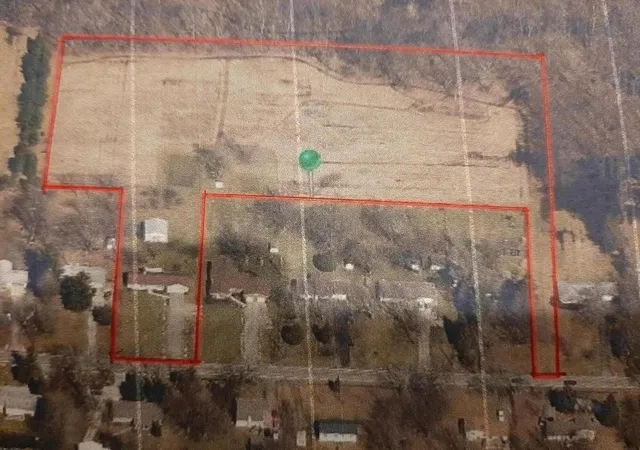 Photo 1 of Land for sale at 7944 Morse Rd, New Albany, OH 43054 | MLS# 222008331 | Listing updated on 2026-07-29