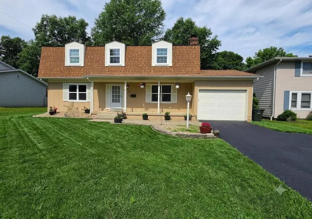 Homes for sale in Reynoldsburg, OH | 909 Brice Rd, Reynoldsburg, OH 43068 | MLS# 226022054