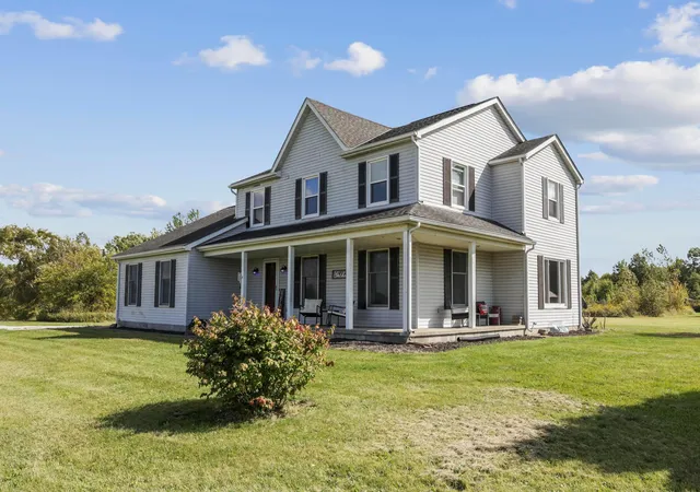 1st image of 9501 Degood Rd, Marysville, OH 43040 | MLS# 222035731