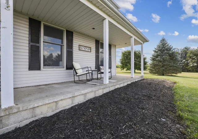 20th image of 9501 Degood Rd, Marysville, OH 43040 | MLS# 222035731