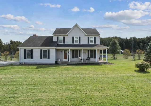 2nd image of 9501 Degood Rd, Marysville, OH 43040 | MLS# 222035731