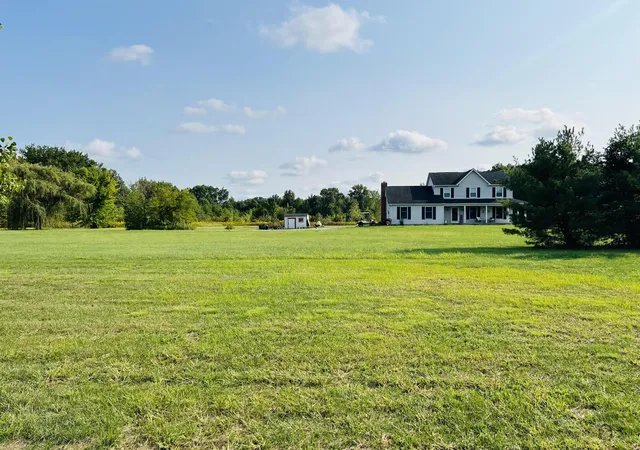 3rd image of 9501 Degood Rd, Marysville, OH 43040 | MLS# 222035731