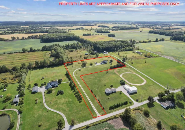 4th image of 9501 Degood Rd, Marysville, OH 43040 | MLS# 222035731