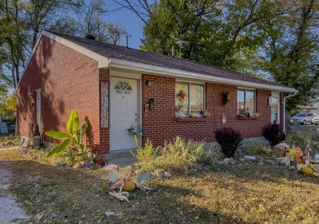 1st image of 27 Homestead St, Jamestown, OH 45335 | MLS# 222039861