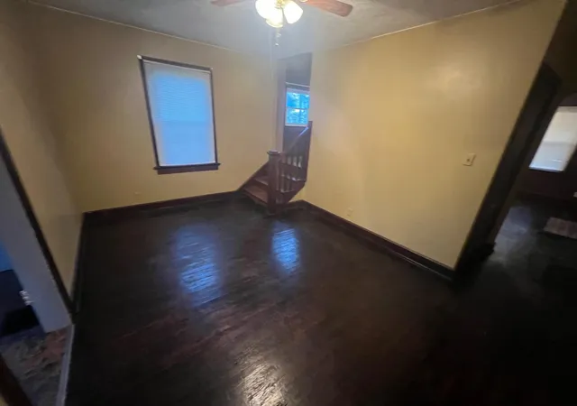 Photo 3 of Sale Pending at 1345 Eastman St, Zanesville, OH 43701 | MLS# 222045209 | Listing updated on 2025-02-27