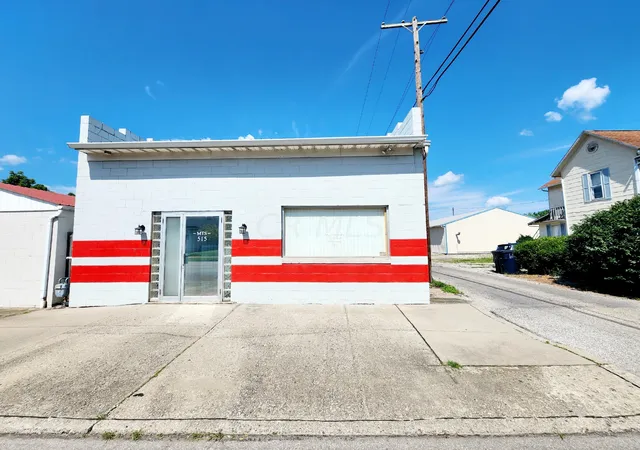 1st image of 515 N N Columbus St St, Lancaster, OH 43130 | MLS# 223007358