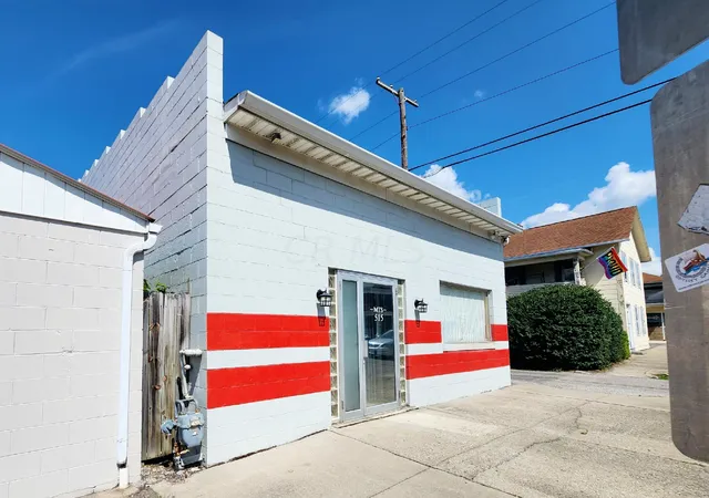 32nd image of 515 N N Columbus St St, Lancaster, OH 43130 | MLS# 223007358