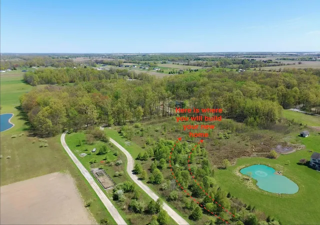 Homes for sale in Johnstown, OH | 0 Robins Rd, Johnstown, OH 43031 | MLS# 223016518