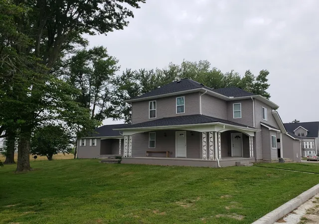 Photo 1 of Multi family home for sale at 2098 Us Hwy 42 S, Delaware, OH 43015 | MLS# 223020399 | Listing updated on 2026-07-29