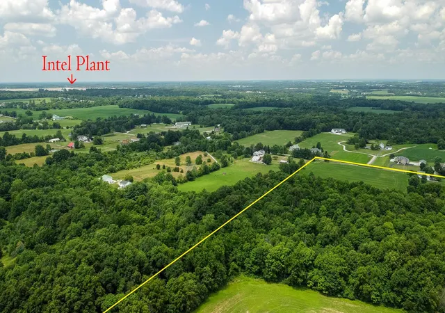 2nd image of 9311 Jug Rd Nw, Pataskala, OH 43062 | MLS# 223021095