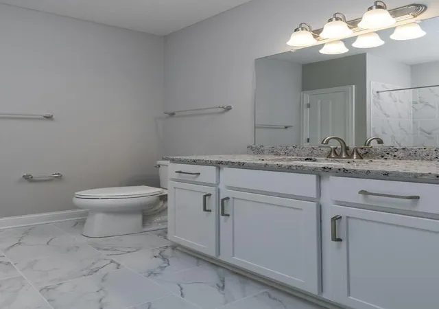 Listing Photo 4 - Condo for sale in building located at 7231 Lehman Park Pl, Canal Winchester, OH 43110 - Unit #PRIVAT