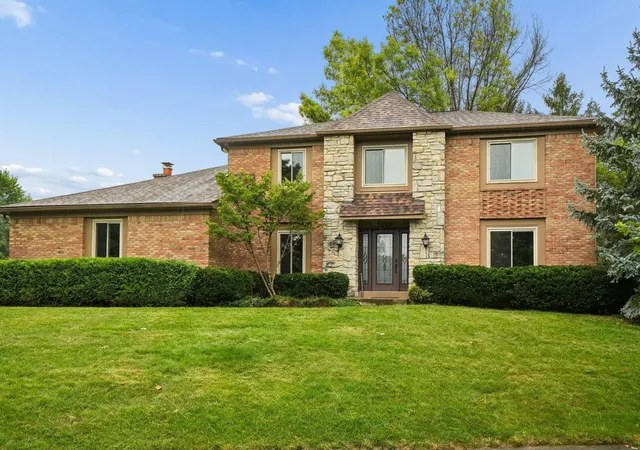 37th image of 2055 Seddington Ct, Dublin, OH 43016 | MLS# 226030141