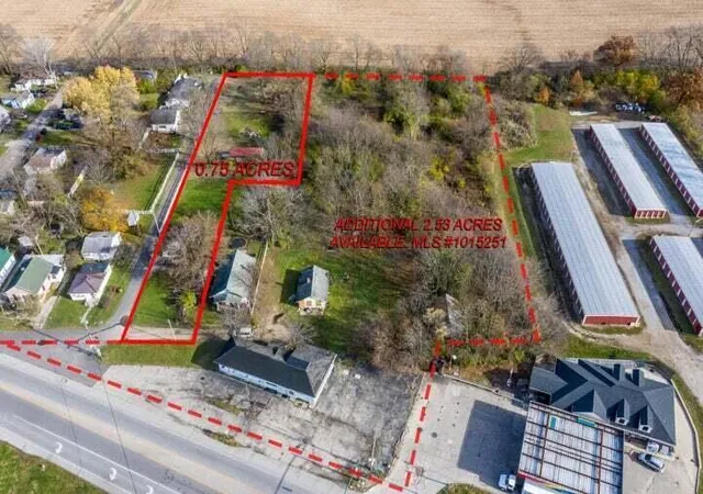 1st image of 1073 S Main St, Urbana, OH 43078 | MLS# 223036344