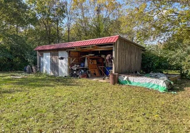 image of 1073 S Main St, Urbana, OH 43078 | MLS# 223036344