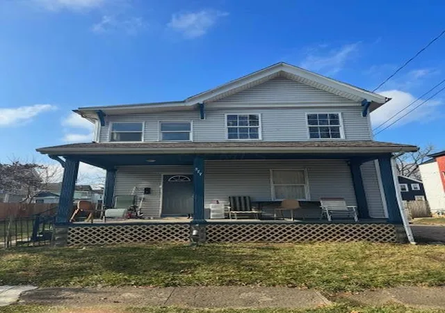 Photo 1 of Single family home for sale at 377 Berkeley Rd, Columbus, OH 43205 | MLS# 224001408 | Listing updated on 2026-07-29