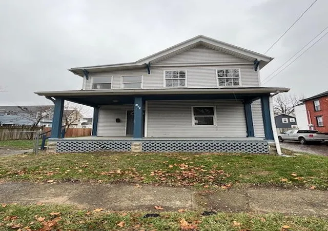 Photo 2 of Single family home for sale at 377 Berkeley Rd, Columbus, OH 43205 | MLS# 224001408 | Listing updated on 2026-07-29
