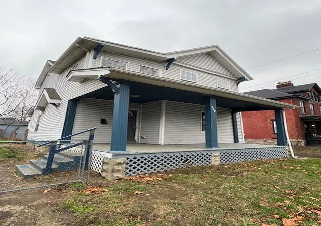 Photo 3 of Single family home for sale at 377 Berkeley Rd, Columbus, OH 43205 | MLS# 224001408 | Listing updated on 2026-07-29
