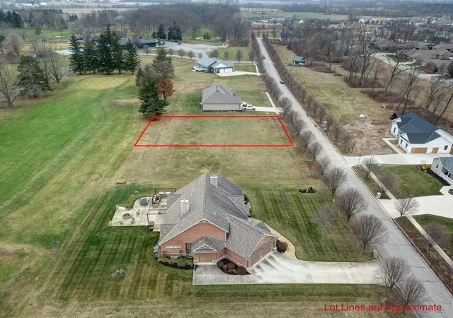 2nd image of 1467 Marion Country Club Dr, Marion, OH 43302 | MLS# 224003043