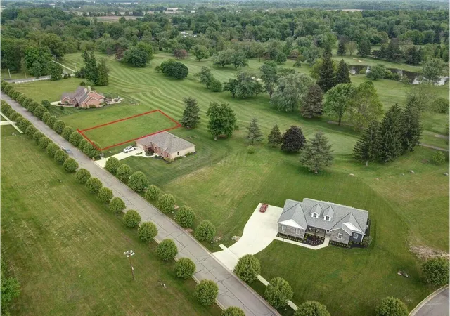 Photo 3 of Land for sale at 1467 Marion Country Club Dr, Marion, OH 43302 | MLS# 224003043 | Listing updated on 2026-08-25