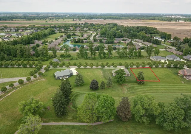 Photo 4 of Land for sale at 1467 Marion Country Club Dr, Marion, OH 43302 | MLS# 224003043 | Listing updated on 2026-08-25
