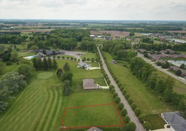 Photo 3 of Land for sale at 1455 Marion Country Club Dr, Marion, OH 43302 | MLS# 224003054 | Listing updated on 2026-08-25