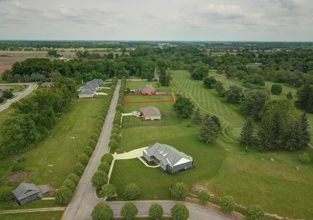 Photo 4 of Land for sale at 1455 Marion Country Clb Dr, Marion, OH 43302 | MLS# 224003054 | Listing updated on 2026-08-25