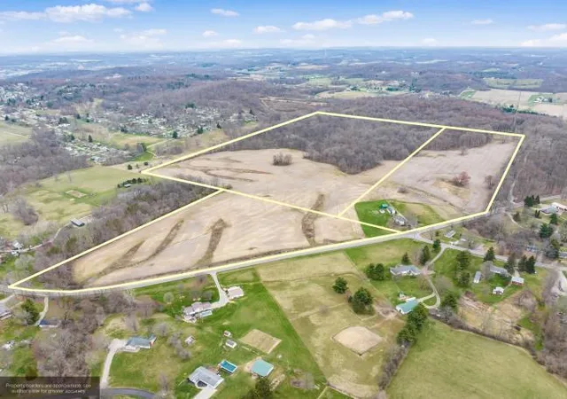 1st image of 5185 Linnville Rd, Heath, OH 43056 | MLS# 224009518