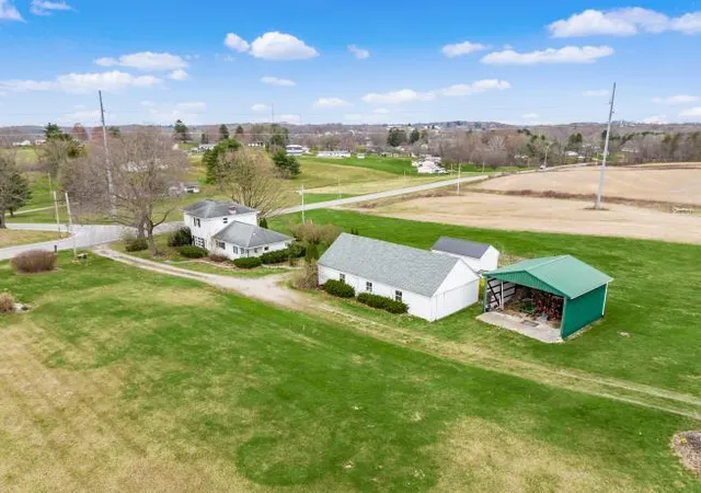 Photo 3 of Single family home for sale at 5185 Linnville Rd, Heath, OH 43056 | MLS# 224009518 | Listing updated on 2026-07-29