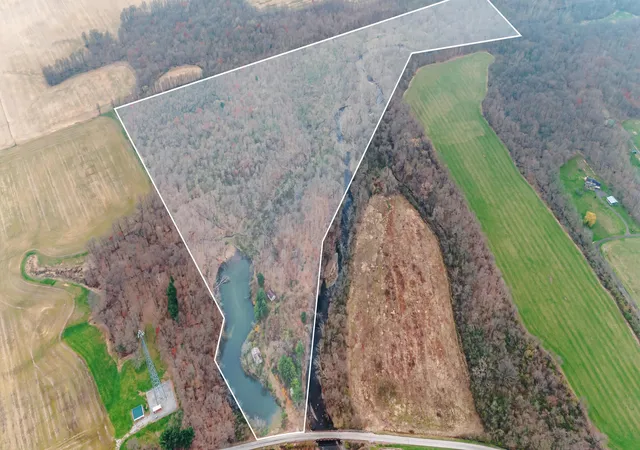 Land for sale at 2634 County Road 15, Marengo, OH 43334 | MLS# 224010657