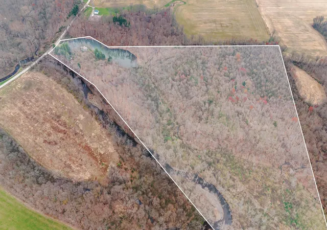 Photo 2 of Land for sale at 2634 County Road 15, Marengo, OH 43334 | MLS# 224010657 | Listing updated on 2026-09-28