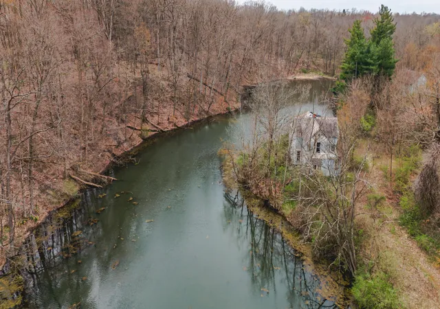 Photo 4 of House for sale at 2634 County Road 15, Marengo, OH 43334 | MLS# 224010657 | Listing updated on 2026-09-28