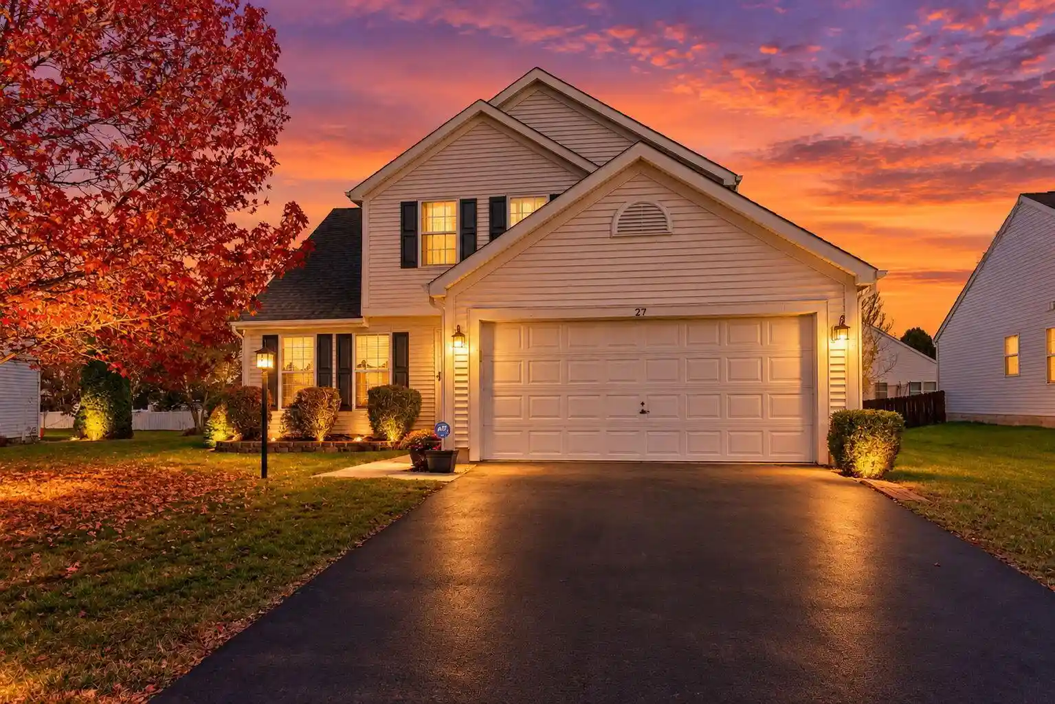 Single family home for sale at 27 Wrens Nest Ct, Etna, OH 43062 | MLS# 226041285