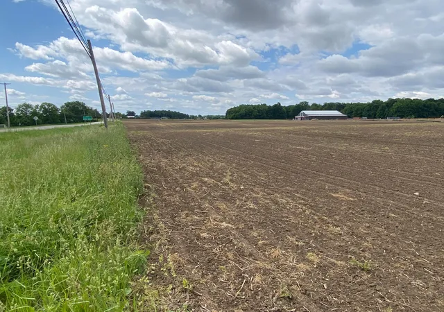 1st image of 45 Acres Marion Waldo Rd, Marion, OH 43302 | MLS# 224018054