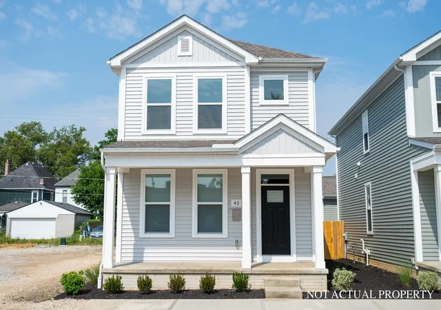 Homes for sale in Columbus, OH | 49 S Hartford Ave, Columbus, OH 43222 | MLS# 224022089