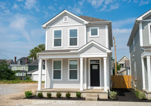 Homes for sale in Columbus, OH | 49 S Hartford Ave, Columbus, OH 43222 | MLS# 224022089
