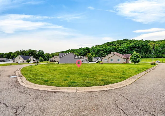 Homes for sale in Logan, OH | 0 Lilac Lane #LOT 78, Logan, OH 43138 | MLS# 226019720
